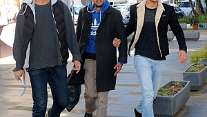 Kayıp Süleyman, bulundu