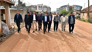 Kepez’den jet hizmet