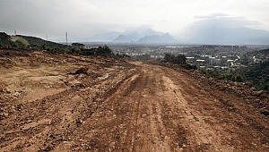 KEPEZ KENDİNİ AŞTI