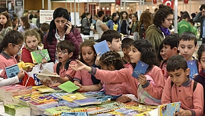 Kepez Kitap  Fuarı ertelendi