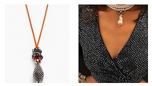 Kolye Seçimi İle Şık Görünün