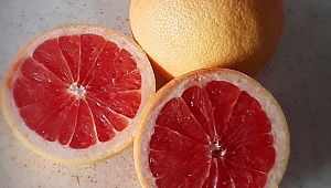 'Koronavirüse karşı  greyfurt zehirleyebilir'