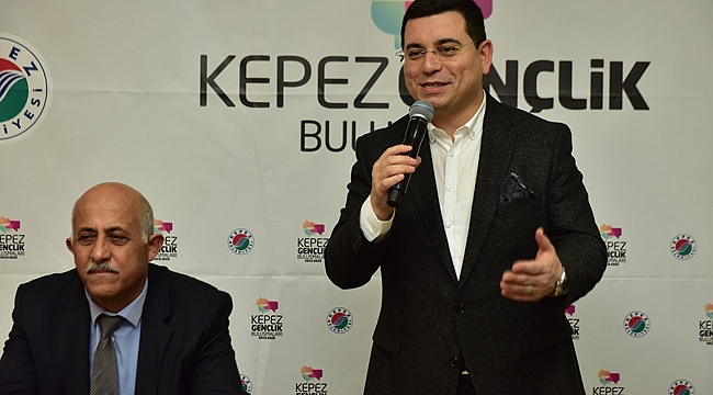 KÜTÜPHANELER DİYARI: KEPEZ