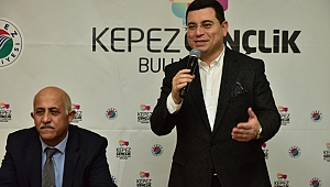 KÜTÜPHANELER  DİYARI: KEPEZ