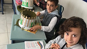 Mehmetçiğe  atkı ve bere