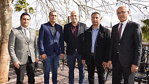 Narda kalite  'WhatsApp'  ile yakalanacak