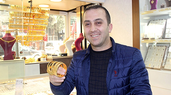 Nöbetçi kuyumcu dönemi
