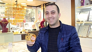 Nöbetçi kuyumcu dönemi