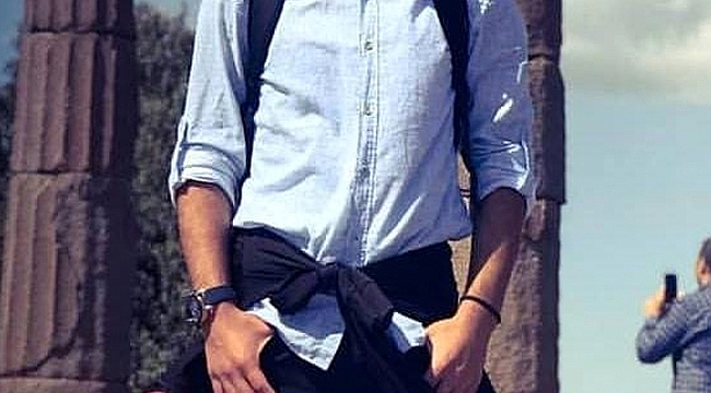 Not bırakan liseli Kadir, ölü bulundu