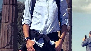 Not bırakan  liseli Kadir,  ölü bulundu