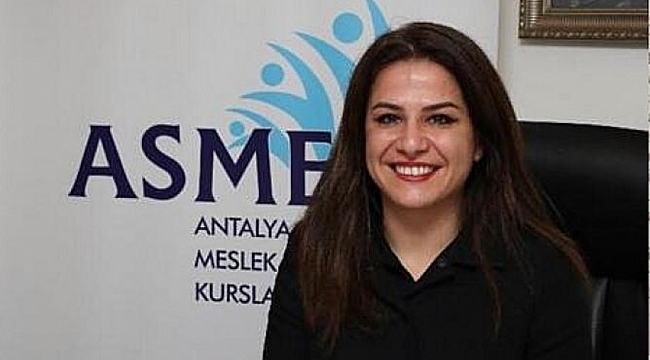 ÖNCE İŞİNDEN SONRA DA HAYATINDAN OLDU