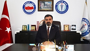 ‘Poliklinik hizmetleri durdurulmalı’