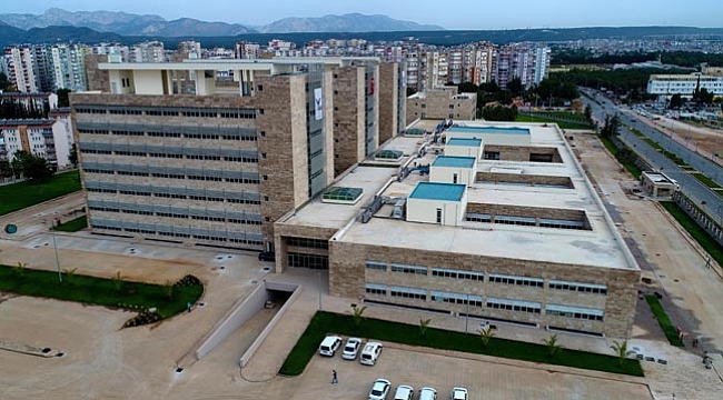 Polis, yeni yerleşkesine taşındı