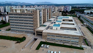 Polis, yeni yerleşkesine taşındı