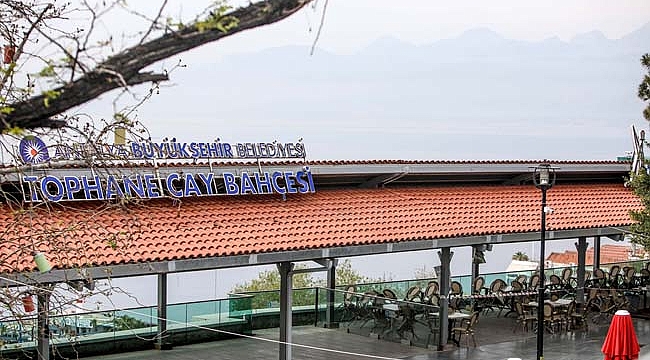Sokaklar boş kaldı