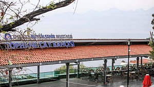 Sokaklar boş kaldı