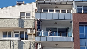 Tehlikeli çalışma