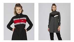 Tunik Takım Seçenekleri