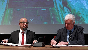 Türk ve Yunan  foto muhabirleri  'kardeş dernek' oldu