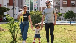 14 günlük evdeki karantinada, aileyle iki farklı hayat