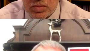 16 milyon turiste 'Evde kal ama Antalya'yı hayal et' mesajı