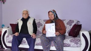 21 yıllık dini nikahlı çiftin resmi nikahı 65 yaş yasağına takıldı