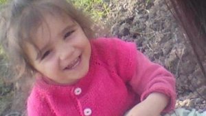 3 yaşındaki Defne, 7 günde koronavirüsü yendi