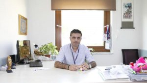 'Çocukların ruh sağlığını koruyabilmek için kendi ruh sağlığımızı korumalıyız'