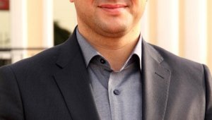 'Evdeki öğretmen' ile online eğitim