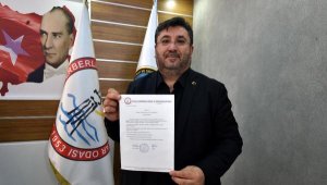 'Evlere tıraşa giden berber sayısı arttı'