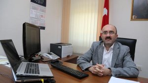 'Görüntüdeki cisim uzaylılarla ilgili olsa, etkisi koronavirüsü de geçerdi'