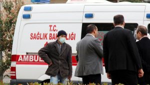 'Koronavirüs atlattım' dedi belediyeden yardım istedi