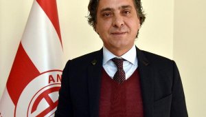 'Satılmayacak hiç bir futbolcu yok'