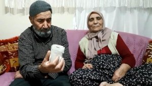 65 yaş ve üzerindekilere, yakınlarından telefonda masal