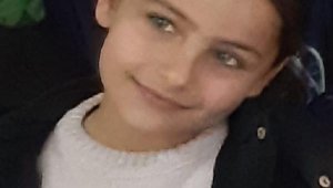 9 yaşındaki Bircan, ağaçtaki ipin boynuna dolanmasıyla öldü