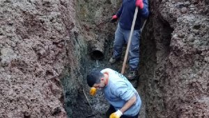 Akseki'de arızaya geçit yok