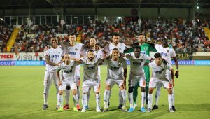 Alanyaspor'un alametifarikası: Erol Bulut