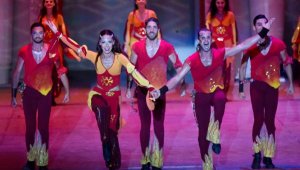 Anadolu Ateşi, gün sayıyor