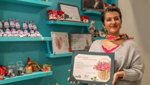 Anlamlı sertifikalar LSV Dükkan'da