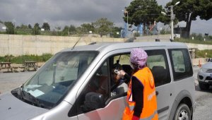 Antalya Valisi Karaloğlu: Aynı gün 150 kişi mantar toplama bahanesiyle geldi