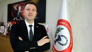 Antalya'ya 605 bin maske