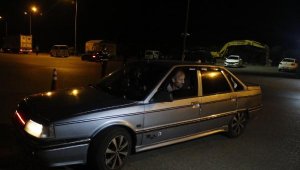 Antalya'ya giriş- çıkışlar yasaklandı