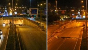 Antalyalı yasak öncesi bu kez tedbirliydi