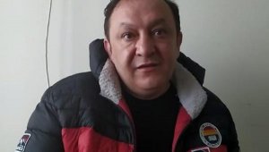 Apart işletmecisinin kız öğrencilerle tartıştığı görüntüye inceleme