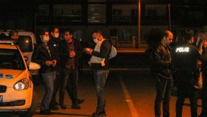 Arkadaşını tabancayla vurarak öldürdü