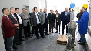 ASAT laboratuvarı 3.6 milyon liralık zararı önledi