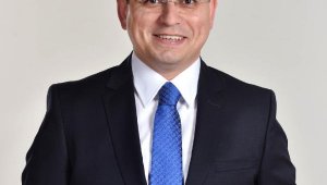 Başkan Tütüncü'den esnafa kira müjdesi