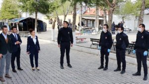 Başsavcı Abikoğlu'ndan koronavirüs tedbirleri açıklaması