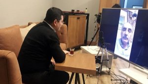 Belediye başkanından online misafir dönemi