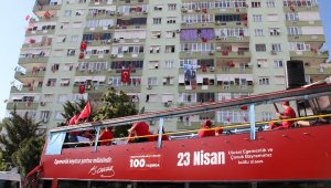 Büyükşehir Bandosu'ndan konser sürprizi